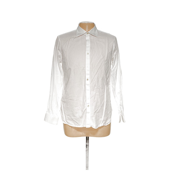 Michael Kors Other - Michael Kors Men's White Dress Shirt